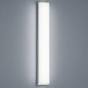 Helestra Cosi LED-Wandleuchte chrom Höhe 61 cm