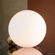 FLOS Copycat - LED-Tischleuchte, gold