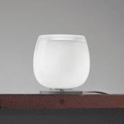 Implode - Glas-Tischleuchte Ø 16 cm