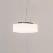 serien.lighting Curling S Pendel 927 Triac silber