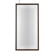 Artemide Discovery Rectangular DALI bronze CCT