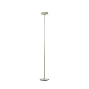 OLIGO Glance LED-Stehlampe cashmere