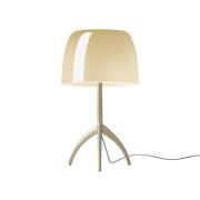 Foscarini Lumiere grande creme dimmbar