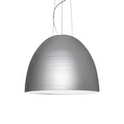 Artemide Nur 1618 Integralis Hängelampe aluminium