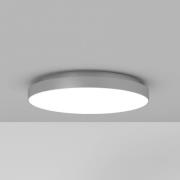 Rotaliana Venere W2 LED-Deckenlampe 2.700 K silber