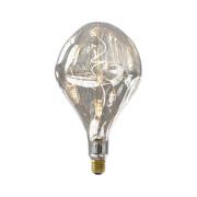 Calex Organic Evo LED-Lampe E27 6W dim silber