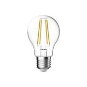 LED-Filamentlampe Smart E27 4,7W CCT 650lm 3er-Set