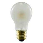 SEGULA LED-Lampe E27 3.2W 2.200K dimmbar matt