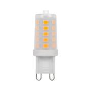 Lindby LED-Lampe G9 3W 2.700K 280lm dimmbar