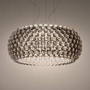 Foscarini MyLight Caboche Plus grande CCT, grau