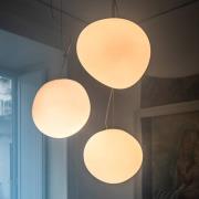 Foscarini Gregg media LED-Hängeleuchte, dimmbar