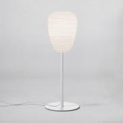 Foscarini Rituals 1 alta Tischleuchte, weiß