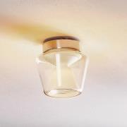 serien.lighting Annex S - LED-Deckenlampe, opal