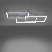 LED-Deckenlampe LOLAsmart Maxi, 82 x 50 cm