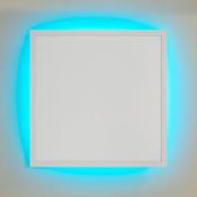 LED-Panel Backlight Smart Home Tuya WiFi 60x60cm