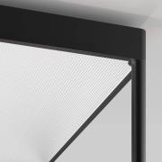 serien.lighting Reflex 2 S 150 schwarz/weiß