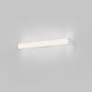 LED-Bad-Wandleuchte Alla IP44 90cm chrom