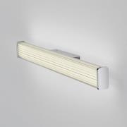 LED-Bad-Wandleuchte Alla IP44 60cm chrom