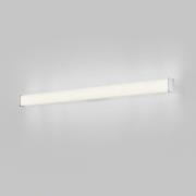 LED-Bad-Wandleuchte Alla IP44 120cm chrom