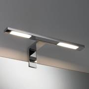 Paulmann Galeria Double Hook LED-Spiegellampe 2fl.