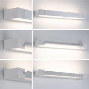 Paulmann Lucille LED-Wandleuchte, Breite 60 cm