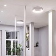 Paulmann HomeSpa Casca LED-Deckenlampe Ø 40cm weiß