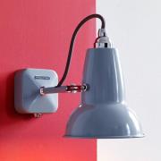 Anglepoise Original 1227 Mini Wandlampe grau