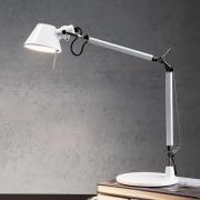 Artemide Tolomeo Micro Tischleuchte, weiß