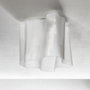 Artemide Logico Deckenlampe 40x40 cm weiß