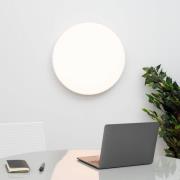 Artemide Febe LED-Wandleuchte weiß 3.000K