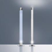 Artemide Mimesi White Integralis LED-Stehleuchte