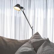 Artemide Tolomeo Reading LED-Stehleuchte 2.700 K