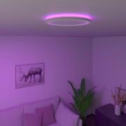 Calex Smart Halo LED-Deckenleuchte, Ø 29,2 cm