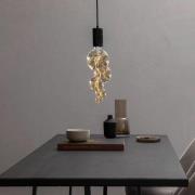 Calex Alicante LED-Lampe E27 4W 1.800 K gold