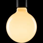SEGULA Vintage LED-Globe G125 E27 6,5W opal dim