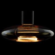 SEGULA LED Floating Ufo E27 4W dimmbar gold