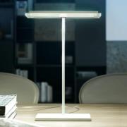 Flache LED-Tischleuchte Dublight LED