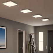 Paulmann Velora LED-Panel Zigbee 29,5x29,5cm 10,5W