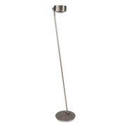 LED-Stehleuchte Puk Maxx Floor Mini, nickel matt