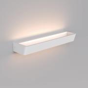 LED-Wandleuchte Altea, Breite 50 cm, weiß, up/down, Alu