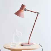 Anglepoise Type 80 Tischlampe, rosé