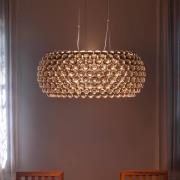 Foscarini MyLight Caboche Plus grande CCT, klar