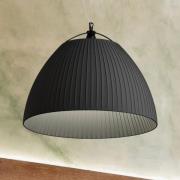 Modo Luce Olivia Hängeleuchte Ø 60 cm schwarz