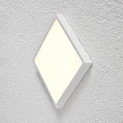 EVN Planus LED-Panel quadratisch 19,1cm 3.000 K