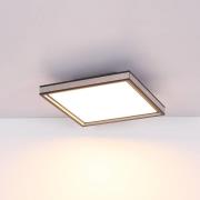 LED-Deckenlampe Jessy, 30x30cm