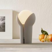 Innermost Bud LED-Tischleuchte, portabel, Ash