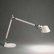 Artemide Tolomeo Tischleuchte E27, weiß