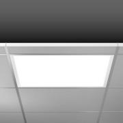 RZB Sidelite Eco LED-Panel 4-step 59,5cm 38W 830