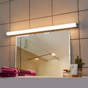 LED-Wandleuchte Jesko Bad 3.000-6.500K, 89cm