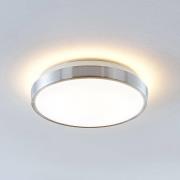 Lindby Emelie LED-Deckenlampe, rund, 27 cm